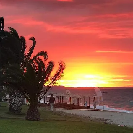 Ariel's House In * Pefkochori