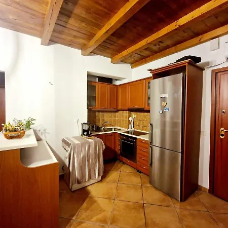 Ariel's House In Pefkochori