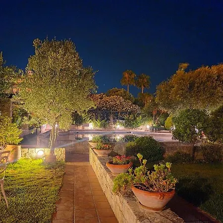 Ariel's House In