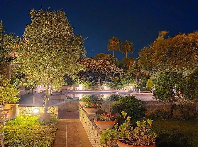 Ariel's House In