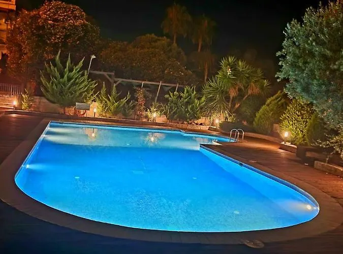 Ariel's House In Appartement Pefkochori